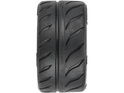 Pro-Line koleso 2.9", pneumatika Toyo Proxes R888R S3 F/R 53/100 Belted, disk 17mm Spectre (2)