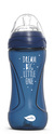 Borraccia Mimic Cool 330ml, Blu notte