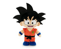 DRAGON BALL Goku плюшена играчка 30см