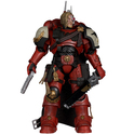 McFarlane Warhammer 40,000 Dawn of War Elite Edition akčná figúrka Captain Cyrus