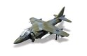 Maisto - Fresh Metal Tailwinds - lietadlá, AV-8B Harrier II, tmavošedé