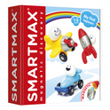 SmartMax - Meine ersten Abenteurer - 16 Stk.