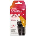 Spot on Beaphar Combotec за котки и порове !