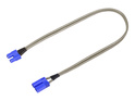 Cablu de conversie Pentru baterii EC3 - dispozitiv EC5 14AWG 40cm