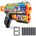 ZURU X-SHOT Skins Flux Sonic