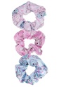 Mad Beauty Elastico per capelli Heart Stitch (3 pz / 3 colori)