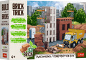 Trefl Brick Trick Baustelle XL 290 Teile