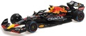 1:18 ORACLE RED BULL RACING RB18 - SERGIO PEREZ - WINNER MONACO GP 2022 W/ INTERMEDIATE TY