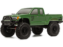 Axial SCX10 III Base Camp 4WD 1:10 RTR зелен
