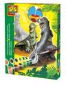 Set mavca Ses - T-rex