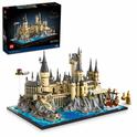 LEGO® Harry Potter™ 76419 Schloss Hogwarts und Umgebung