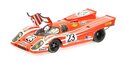 1:24 PORSCHE 917K no23 WINNER LE MANS 1970 HERR