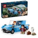 LEGO® Harry Potter 76424 Ford Anglia™ repülő autó