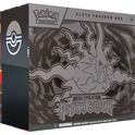 Pokémon TCG: ME05 Pitch Black - Elite