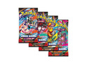 Pokémon TCG: ME04 Chaos Rising - Booster Pack