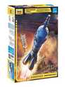 Model Kit svemir 7500 - Soyuz Rocket (1:144)