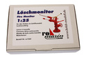 ROMARIN Cannone ad acqua 1:25