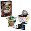 LEGO® Star Wars™ 75403 Grogu™ im schwebenden Kinderwagen