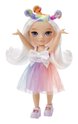 Rainbow High Hermana pequeña Opal