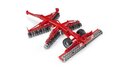 Kombajn Bruder 02217 Kuhn Discover XL