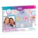Kit de faux ongles