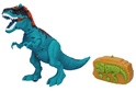 Dinosaurier mit RC-Effekten für Fernbedienung 30 cm