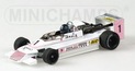1:43 MARCH 792 NIPPON F2 1979 ITALYA S.NAKAJIMA