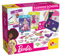 Lisciani Barbie-Designstudio