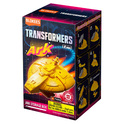 TRANSFORMERS BLOKEES juego de construcción Defender Version Ark Storage BoxDefender Version Unicron-