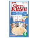 Churu Kitten Leckerli Thunfisch 4x14g