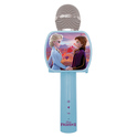 Lexibook Караоке микрофон с високоговорител Frozen