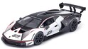 Bburago 1:32 Race Lamborghini Essenza SCV12 White