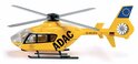 SIKU Super - Elicottero di soccorso, 1:55