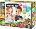 Conjunto creativo - Actividades creativas
