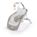 Altalena vibrante con Melody Boutique 0m+, fino a 18 kg, 2019