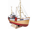 Kit Modell-Tec MS Conny 1:25