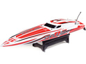 Proboat Impulse 32" RTR rouge