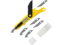 Modelcraft Plastikmesser