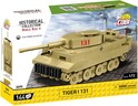 Cobi Tiger 131, 1:72, 161 LE