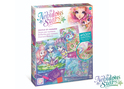 Nebulous Stars Комплект за декорация с камъчета по номера