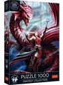 Trefl Fantasy Collection 1000 Ален магьосник