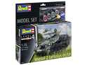 ModelSet military 63336 - Wiesel 2 LeFlaSys BF/UF (1:35)
