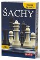 Šachy - spoločenská hra na cesty