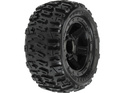 Pro-Line koleso 2.2", pneu Trencher M2, disk Desperado H12 čierny (2)