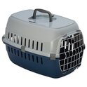 Dog Fantasy Carrier plava 48,5x32,3x30,1 cm