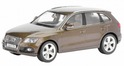 1:43 AUDI Q5 2012 BROWN