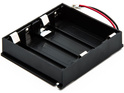 Support de batterie AA Spektrum : DX6G2