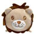 Bűvös Baba Lev - plüssjáték 20 cm