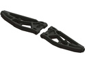 Arrma vorderer unterer Querlenker 135 mm (2)
