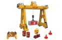 Crane portal RC cu telecomandă